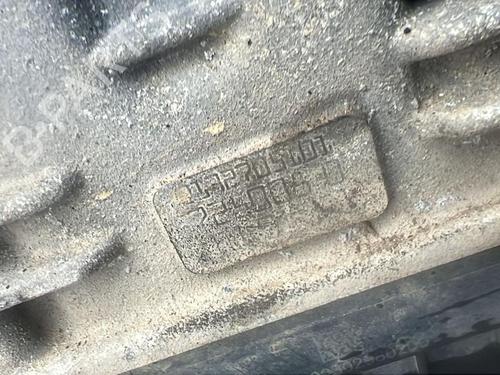 Gearbox MERCEDES-BENZ E-CLASS Coupe (C238) E 220 d (238.314) | BP37568950M3 - Image 6