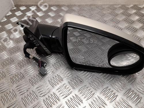 Used Right mirror CADILLAC SRX 3.0 (269 hp) 28913641