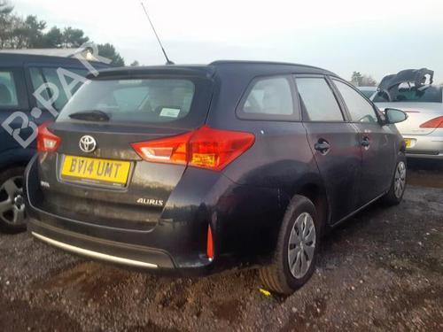 Electronic sensor TOYOTA AURIS Estate (_E18_) 1.4 D-4D (NDE180_) | BP37580896M84 - Image 3