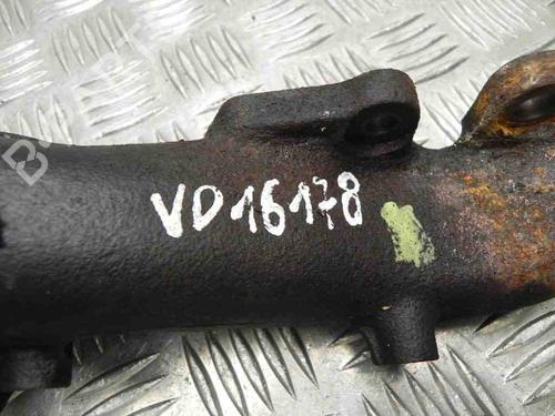 Electronic sensor LAND ROVER DISCOVERY IV (L319) 2.7 TD 4x4 | BP28947748M84 