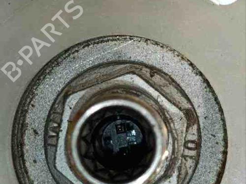 Left rear shock absorber PORSCHE PANAMERA (971) 3.0 4 (97ABA1, 97BBA1) | BP29373590M18 