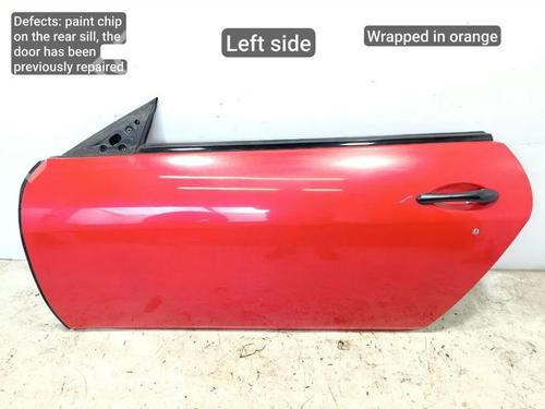 Używane Drzwi przednie lewe MASERATI GRAN TURISMO I 4.7 S (439 hp) 30884908