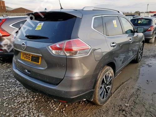 Electronic sensor NISSAN X-TRAIL III (T32_, T32R, T32RR) 1.6 dCi ALL MODE 4x4-i (NT32) | BP37580098M84 - Image 6