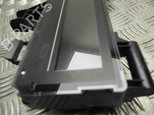 Instrument cluster RENAULT ZOE (BFM_) ZOE | BP28936212C47