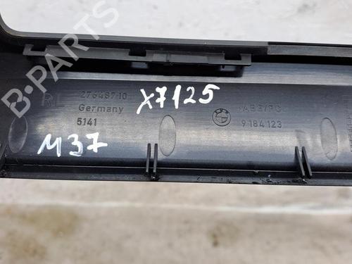Other BMW X3 (F25) xDrive 20 d | BP28919455O1 