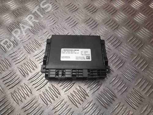 Used Electronic module MERCEDES-BENZ EQE (V295) EQE 350 (295.125) (292 hp) 28942271