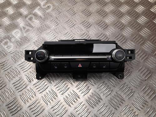 Used Climate control Climate control 37558657 37558657