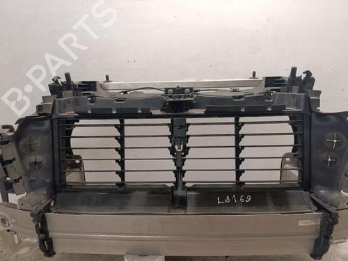 Frontplade/Frontkurv AUDI Q7 (4MB, 4MG, 4MQ) 3.0 TFSI quattro | BP39631483C72  - Image 5