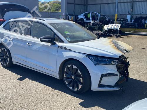 Engine SKODA ENYAQ iV SUV (5AZ) 80X 4x4 | BP37574341M1 - Image 11