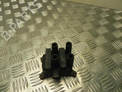 Used Ignition coil Ignition coil FORD FIESTA VI (CB1, CCN) 1.25 (60 hp) 28942441 28942441