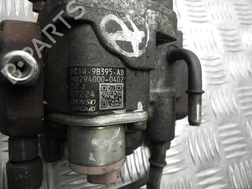 Fuel pump FORD TRANSIT Van (FA_ _) 2.2 TDCi | BP37576828M76 - Image 5