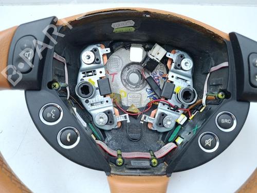 Steering wheel MASERATI GRAN TURISMO I 4.7 S | BP40554845C49 - Image 18