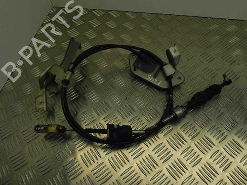 Used Cable Cable TOYOTA C-HR (_X1_) 1.8 Hybrid (ZYX10_, ZYX11_, ZYX10R, ZYX11R) (122 hp) 28941986 28941986