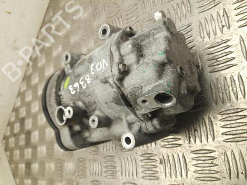 AC-Kompressor AC-Kompressor TOYOTA PRIUS (_W5_) 1.8 Hybrid (ZVW50, ZVW50_, ZVW51_, ZVW50R, ZVW51) (122 hp) 37566064 37566064