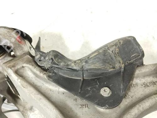 Right front steering knuckle PORSCHE PANAMERA (971) 3.0 4 (97ABA1, 97BBA1) | BP28926031M26 