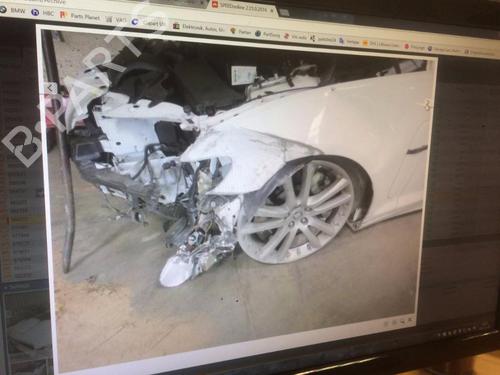 Pipe JAGUAR XF I (X250) 3.0 | BP37562012M125  - Image 8
