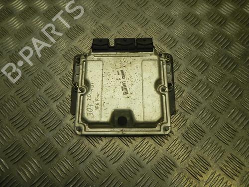 Used Engine control unit (ECU) Engine control unit (ECU) 37546254 37546254