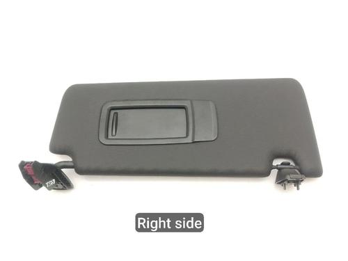 Used Left sun visor BMW i4 (G26) eDrive35 (286 hp) 28918072