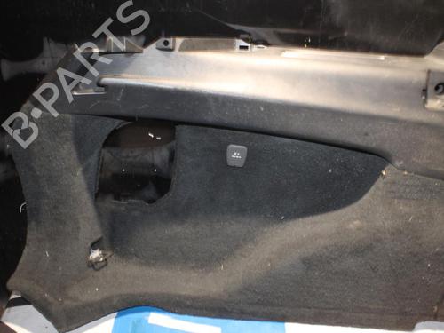 Boot lining VOLVO V60 I (155) 1.6 DRIVe | BP38964490I3 - Image 4
