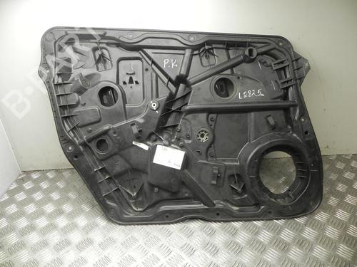 Used Front left window mechanism Front left window mechanism 37546326 37546326