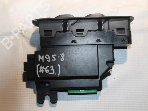 Used Left front window switch Left front window switch VOLVO XC90 I (275) D5 AWD (200 hp) 28927752 28927752