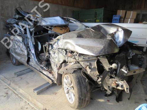 Electronic module BMW X3 (F25) xDrive 30 d | BP37559719M83 - Image 5