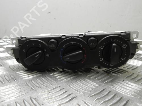 Used Climate control FORD FOCUS II (DA_, HCP, DP) 1.6 TDCi (109 hp) 28912721