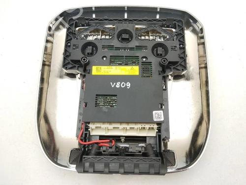 Kabinelys ROLLS-ROYCE GHOST I (RR4) V12 | BP28941442I8 