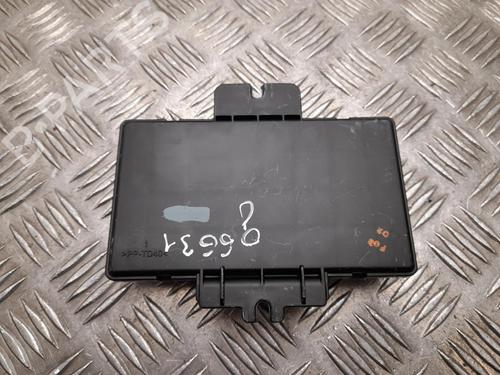 Control unit FORD USA MUSTANG MACH-E (CGW) EV | BP37549784M11 - Image 2