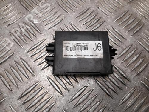 Used Electronic module Electronic module 37558427 37558427