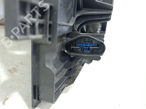 Radiator fan VW ATLAS (CA1, CA2, CA3) 3.6 FSI | BP38997051M35  - Image 9