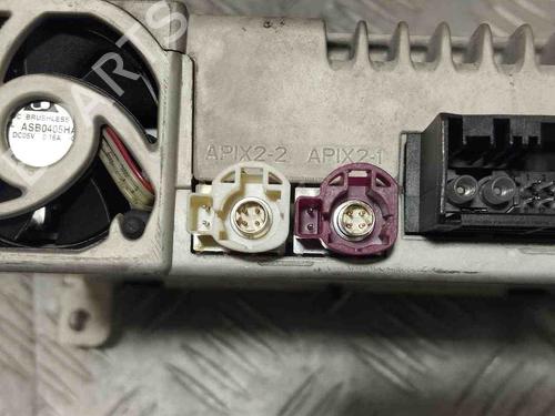 Elektronische module BMW 7 (G11, G12) 750 i, Li xDrive | BP28942245M83 