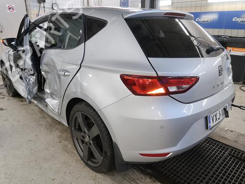 Engine mount SEAT LEON SC (5F5) 1.4 TSI | BP37555810M89 - Image 5