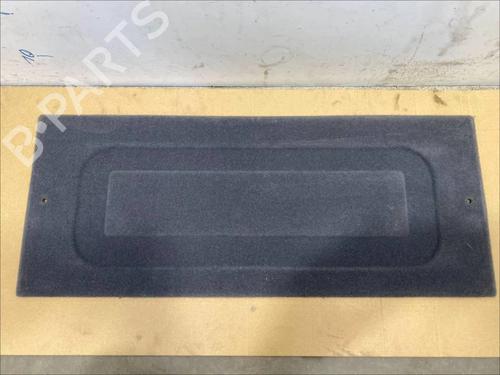 Used Luggage compartment floor MASERATI GRAN TURISMO I 4.2 (405 hp) 28937321