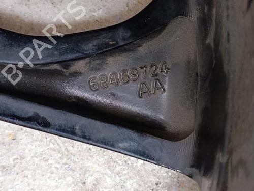 Fælk JEEP WRANGLER IV (JL) 2.0 4xe Plug-in Hybrid | BP38999276C45 - Image 22