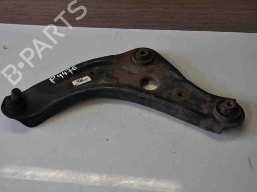 Used Left front suspension arm RENAULT KADJAR (HA_, HL_) 1.6 dCi 130 (HLA4) (130 hp) 28944959
