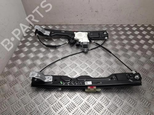 Rudehejsemekanisme Højre foran LAND ROVER RANGE ROVER EVOQUE (L551) 2.0 D165 4x4 (163 hp) 31296027