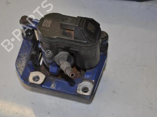 Right front brake caliper BMW 3 (G20, G80, G28) 320 i | BP28918968M104 