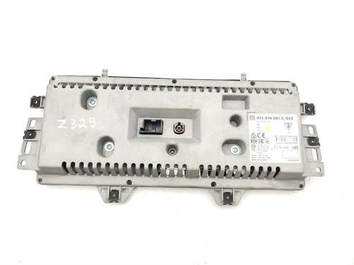 Electronic module PORSCHE PANAMERA (971) 3.0 4 (97ABA1, 97BBA1) | BP28921632M83 - Image 6
