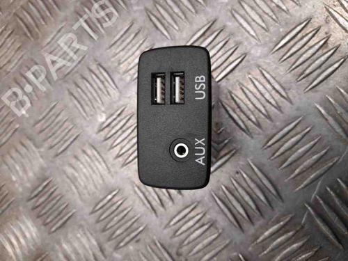 Used Electronic module SUBARU FORESTER (SJ_) 2.0 D AWD (SJD) (147 hp) 28947264