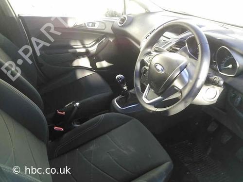 Electronic module FORD FIESTA VI (CB1, CCN) 1.5 TDCi | BP37565959M83 - Image 10