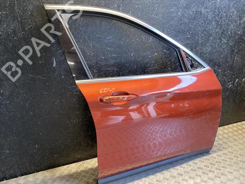 Used Right front door BMW X1 (F48) xDrive 20 i (192 hp) 28929345