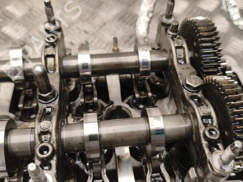 Cylinder head AUDI A4 B9 Avant (8W5, 8WD) 50 TDI quattro | BP38477944M5 - Image 8