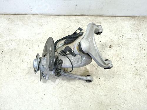 Left front steering knuckle MERCEDES-BENZ EQE (V295) EQE 350 (295.125) | BP29310779M25