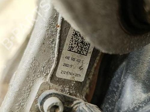 Other AUDI E-TRON (GEN) 50 quattro | BP28934538O1 