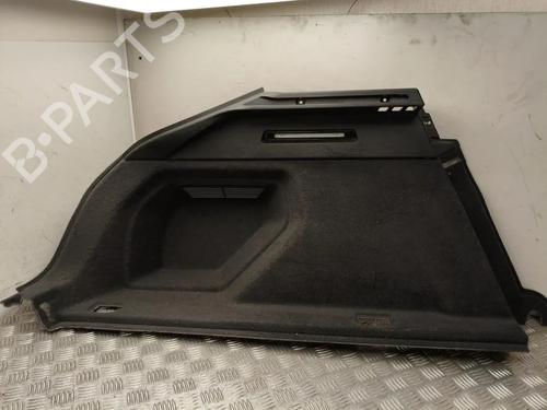 Used Boot lining Boot lining AUDI Q8 E-TRON Sportback (GET) 55 quattro (408 hp) 34281583 34281583
