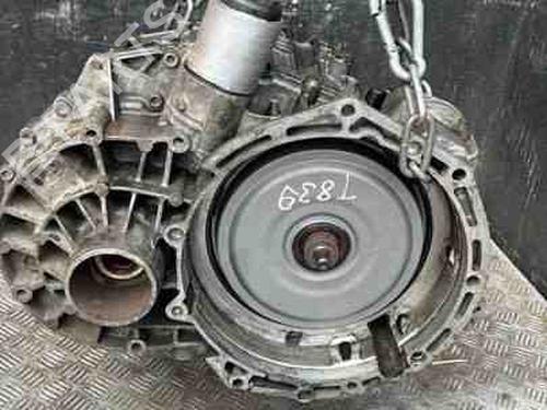 Used Gearbox VW MULTIVAN T5 (7HM, 7HN, 7HF, 7EF, 7EM, 7EN) 2.0 BiTDI (180 hp) 28920559