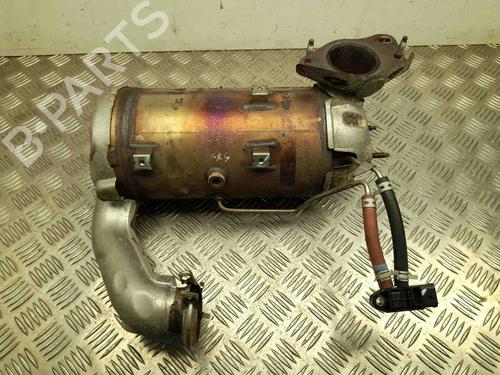 Used Catalyst NISSAN NOTE (E12) 1.5 dCi (90 hp) 28915183