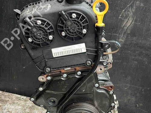 Motor für VW POLO VI (AW1, BZ1, AE1) GTI (207 hp) 28939710