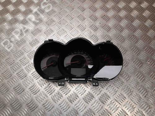 Used Instrument cluster KIA SORENTO II (XM) 2.2 CRDi 4WD (197 hp) 28945674